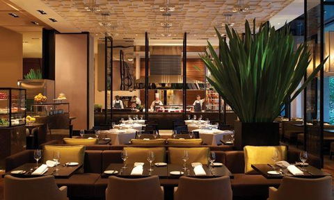 Collins Kitchen - Accommodation Melbourne 7