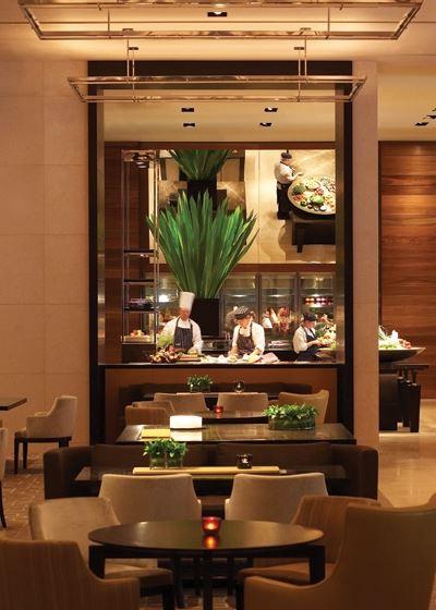 Collins Kitchen - Accommodation Melbourne 8
