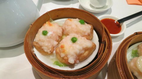 Crystal Jade Restaurant - Accommodation Melbourne 0