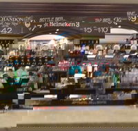 European Bier Cafe - Accommodation Melbourne