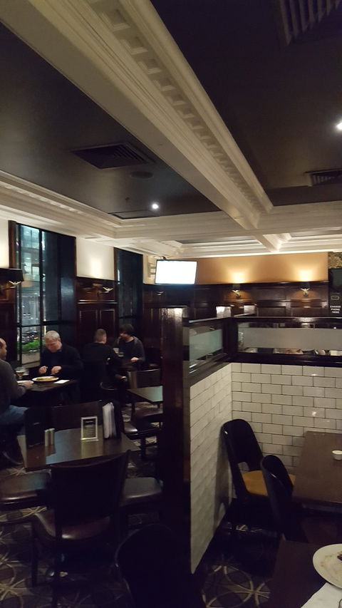 European Bier Cafe - Accommodation Melbourne 3