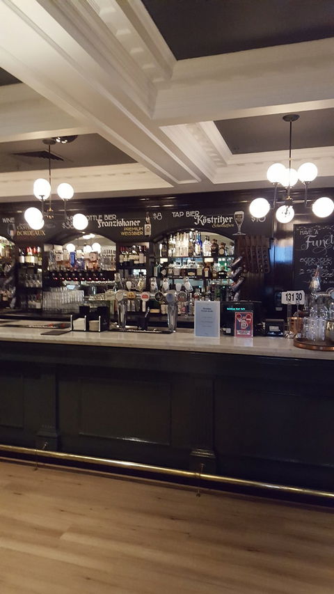 European Bier Cafe - Accommodation Melbourne 4