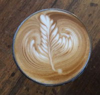 Gnostic Mana Cafe - Accommodation Melbourne