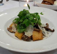 Harvest Restaurant - Accommodation Melbourne