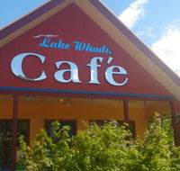Lake Whadie Cafe - Accommodation Melbourne