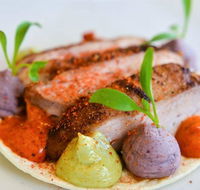 Linq Bar Restaurant - Accommodation Melbourne