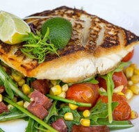 O Bar  Restaurant - Accommodation Melbourne