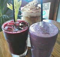 Perenti Cafe - Accommodation Melbourne