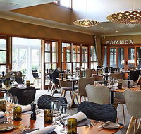 Restaurant Botanica - Accommodation Melbourne