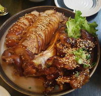 Shinara Grill  Lounge - Accommodation Melbourne