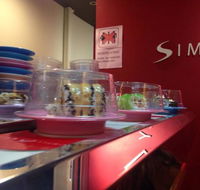 Simply Sushi - Accommodation Melbourne