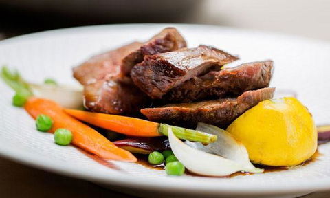 Sticky Fingers Pizzeria - Accommodation Melbourne 15