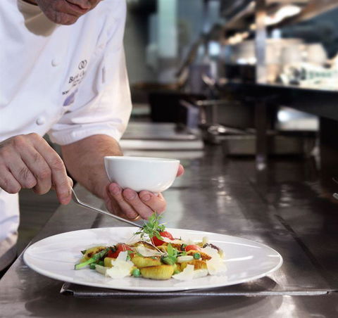 Sticky Fingers Pizzeria - Accommodation Melbourne 2