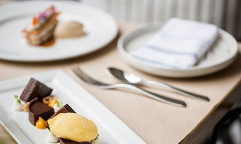 Sticky Fingers Pizzeria - Accommodation Melbourne 3