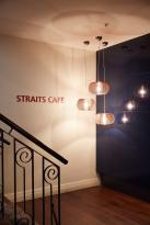 Straits Cafe - Accommodation Melbourne 1