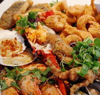 The French Brasserie - Accommodation Melbourne