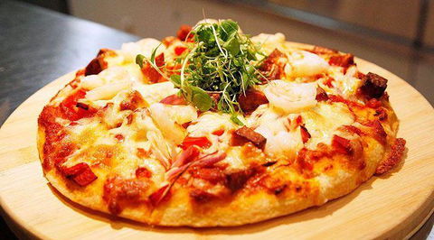 The French Brasserie - Accommodation Melbourne 12