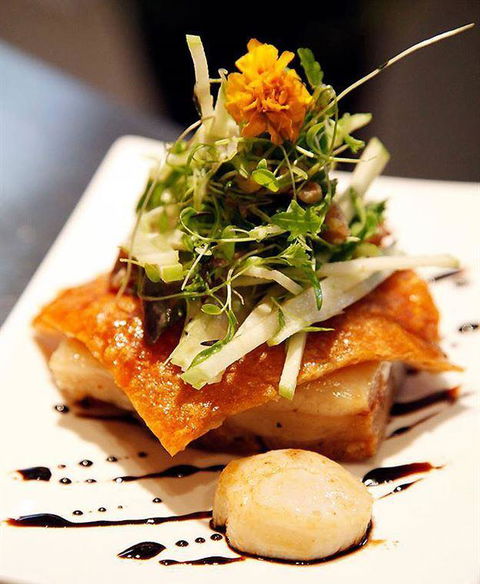 The French Brasserie - Accommodation Melbourne 13