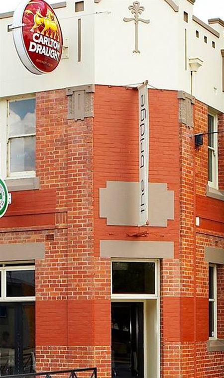 The French Brasserie - Accommodation Melbourne 4