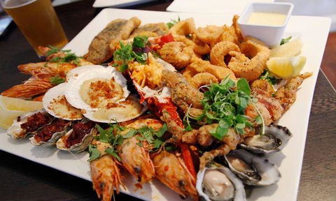 The French Brasserie - Accommodation Melbourne 6