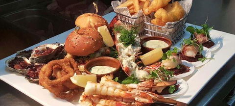 The French Brasserie - Accommodation Melbourne 7