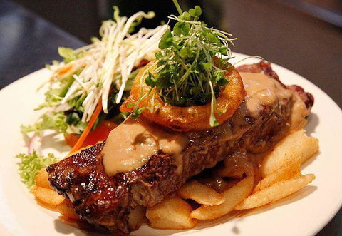 The French Brasserie - Accommodation Melbourne 8