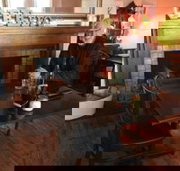 The Roxburgh - Accommodation Melbourne