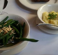 Verandah Restaurant  Bar - Accommodation Melbourne