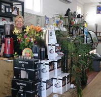 Coffee at the Park - Accommodation Melbourne