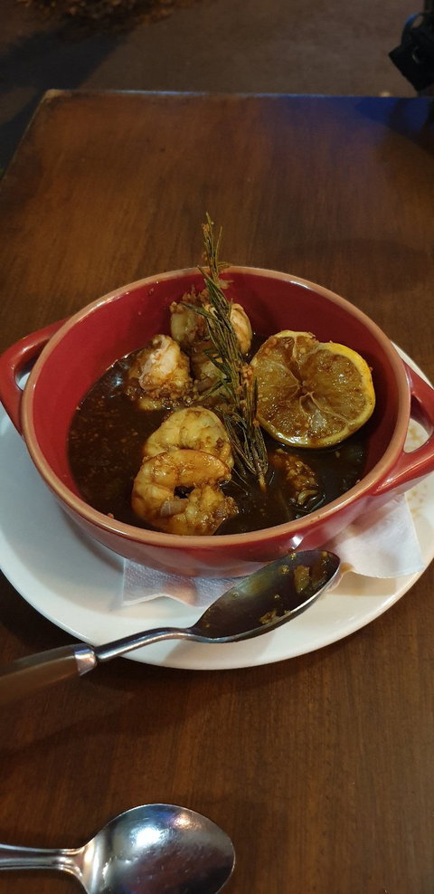 Creole Soul Kitchen - Accommodation Melbourne 1