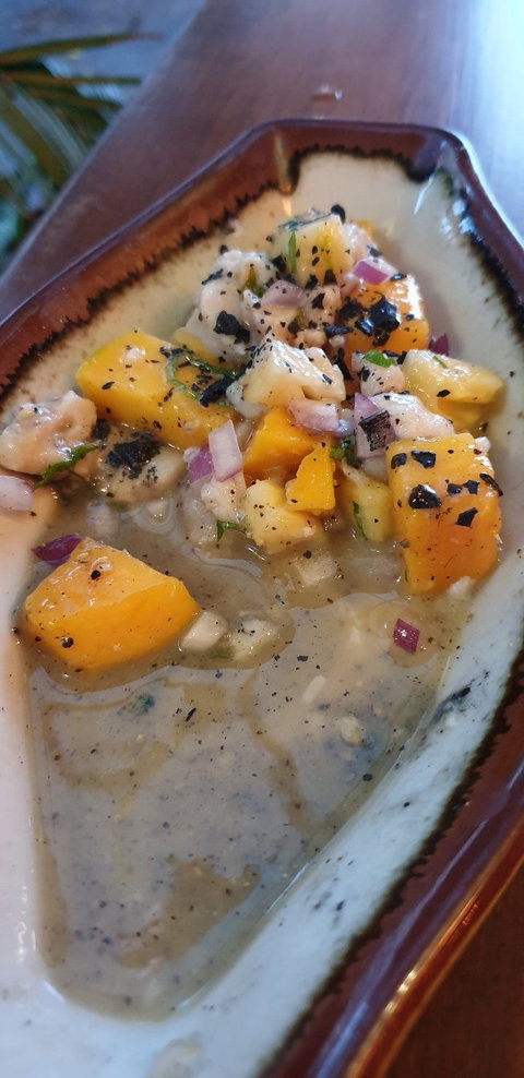 Creole Soul Kitchen - Accommodation Melbourne 2