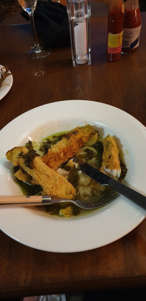 Creole Soul Kitchen - Accommodation Melbourne 3