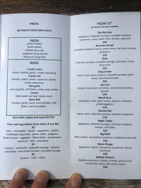 Creole Soul Kitchen - Accommodation Melbourne 6