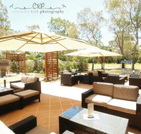Moore Park Beach Tavern - Accommodation Melbourne