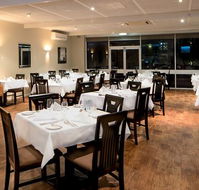The Emerald Room - Accommodation Melbourne