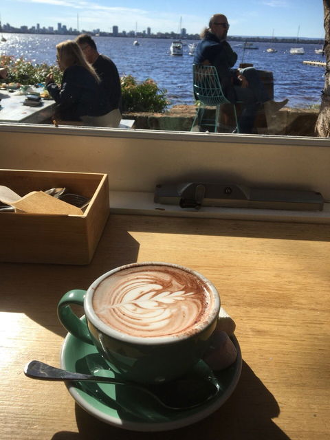 Bayside Kitchen - Accommodation Melbourne 3