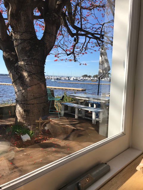 Bayside Kitchen - Accommodation Melbourne 4