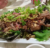 Huong Viet Cafe - Accommodation Melbourne