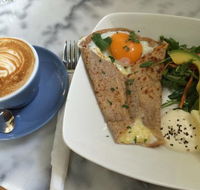 La Madeleine - Accommodation Melbourne