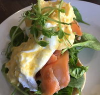 Onshore Cafe - Accommodation Melbourne