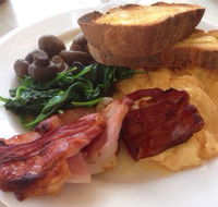 Royston Park Cafe - Melbourne 4u