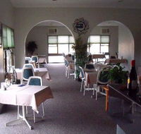 Shells Restaurant - Accommodation Melbourne