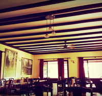 Silver Birch Restaurant - Accommodation Melbourne