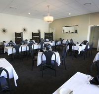Tilly's Restaurant  Bar - Accommodation Melbourne