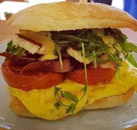 Cafe 63 Yeronga - Accommodation Melbourne