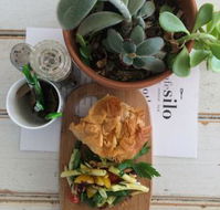 Cafe Silo - Accommodation Melbourne
