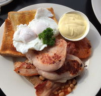 Caffe Mia - Accommodation Melbourne