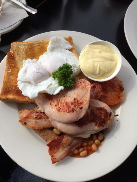 Caffe Mia - Accommodation Melbourne 0