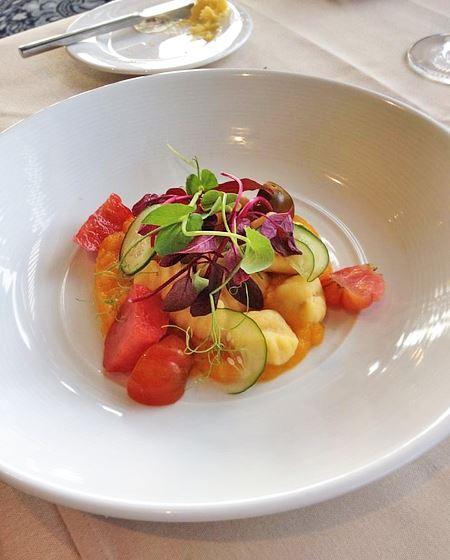 Courabyra Wines Restaurant - Accommodation Melbourne 0