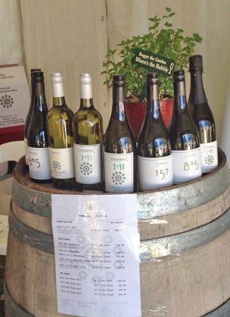 Courabyra Wines Restaurant - Accommodation Melbourne 2